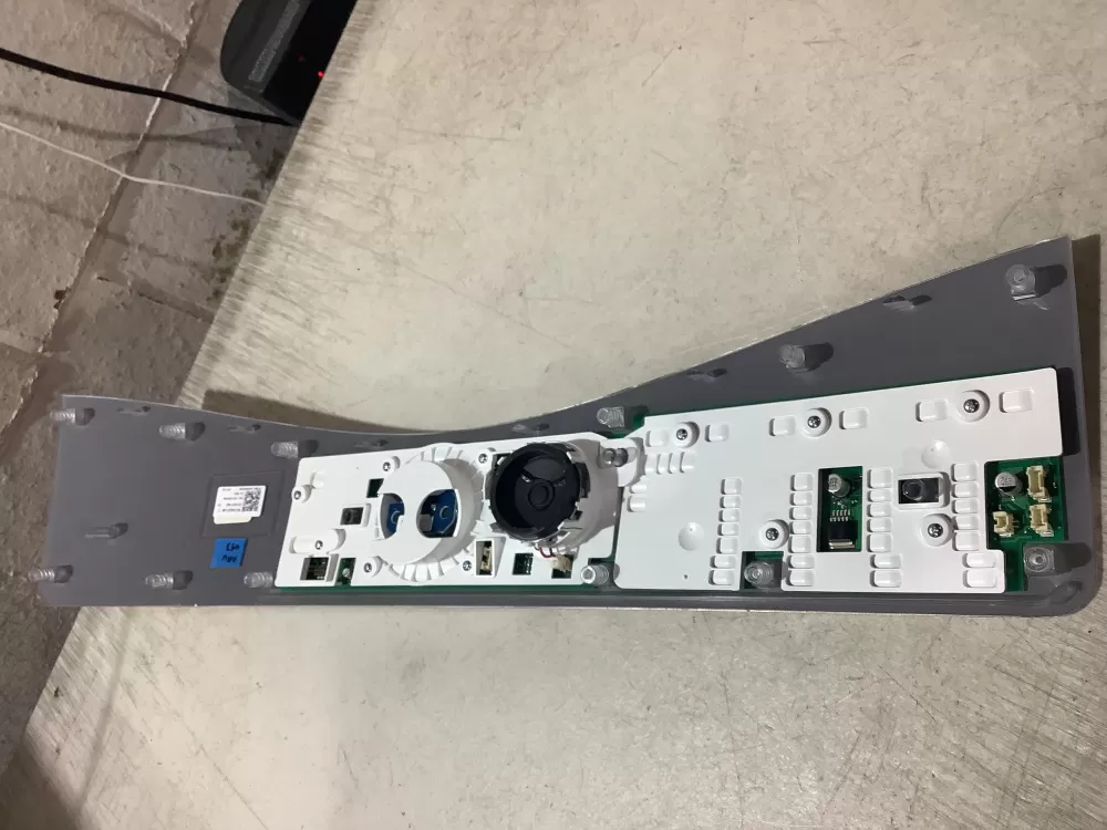 Whirlpool W10433148 W10750356 W10838287 PS11727966 Dryer Panel AZ199994 | ARV453