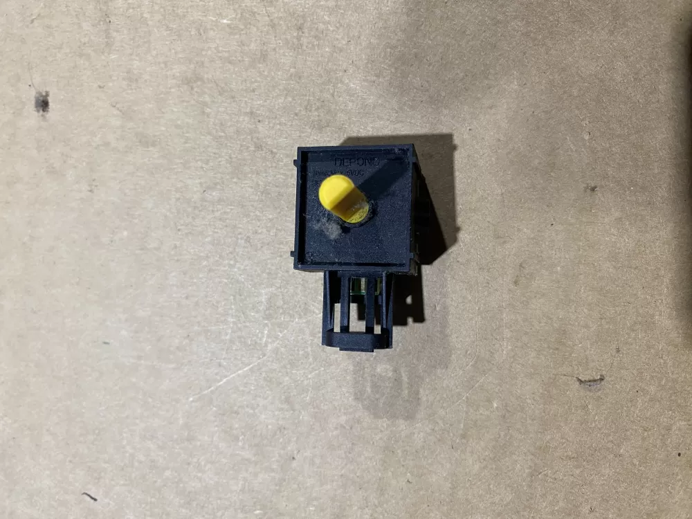 Frigidaire EM3643-01 Washer Switch
