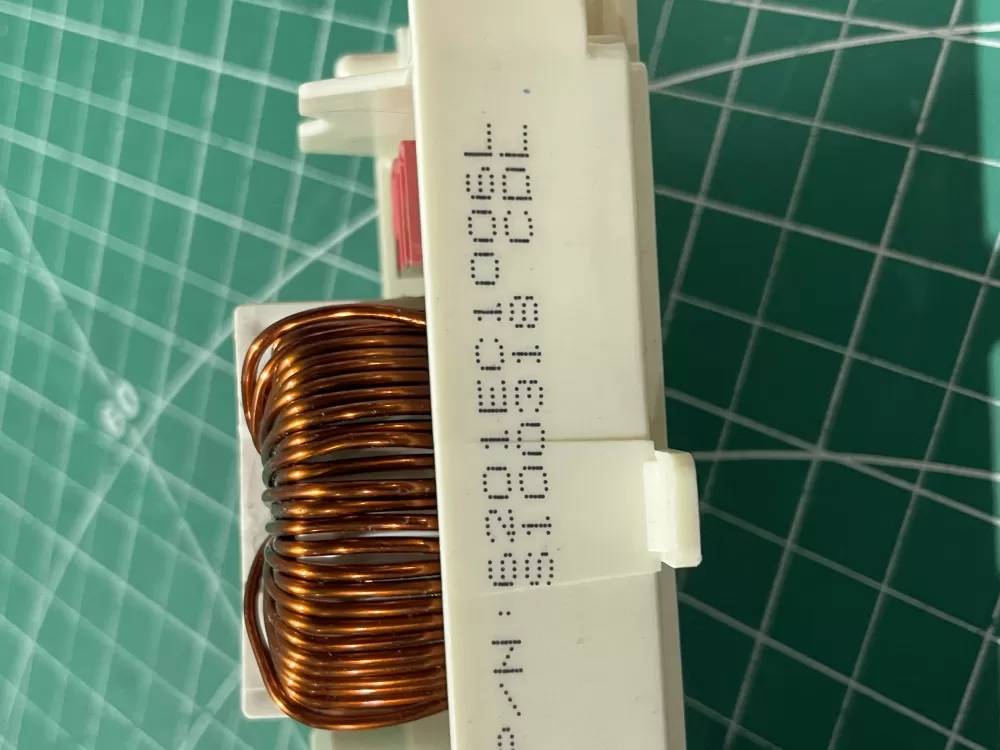 LG Kenmore 6201EC1006T Washer Noise Filter Control Board AZ192990 | 377