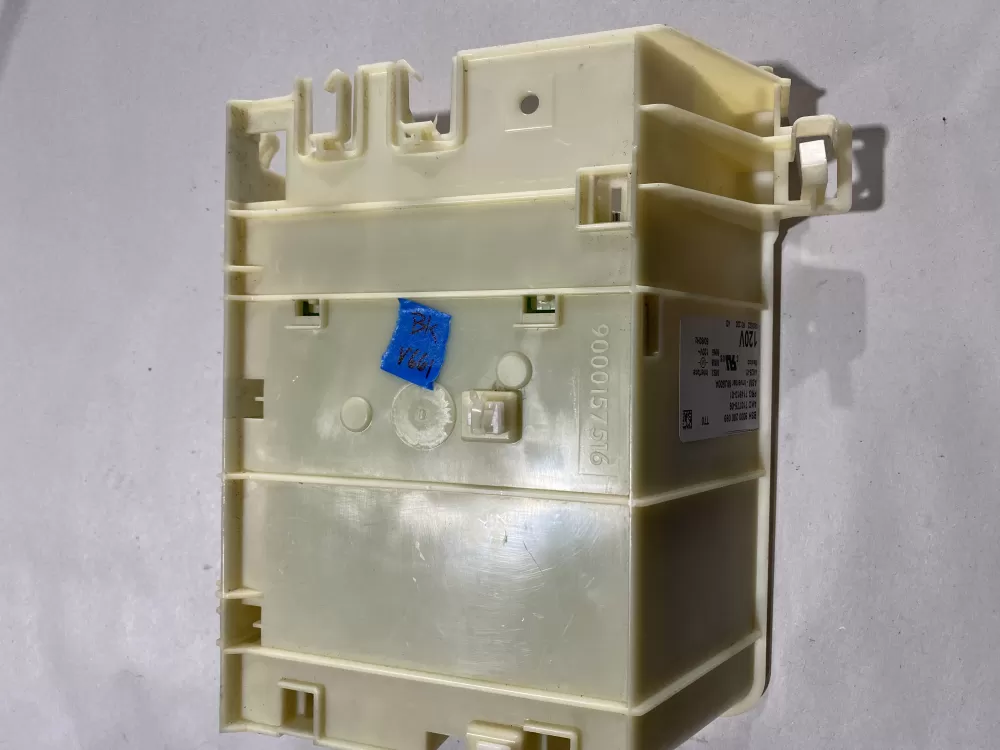 Bosch 9000 280 099 9000280099 Washer Motor Control Board AZ111707 | BKV661