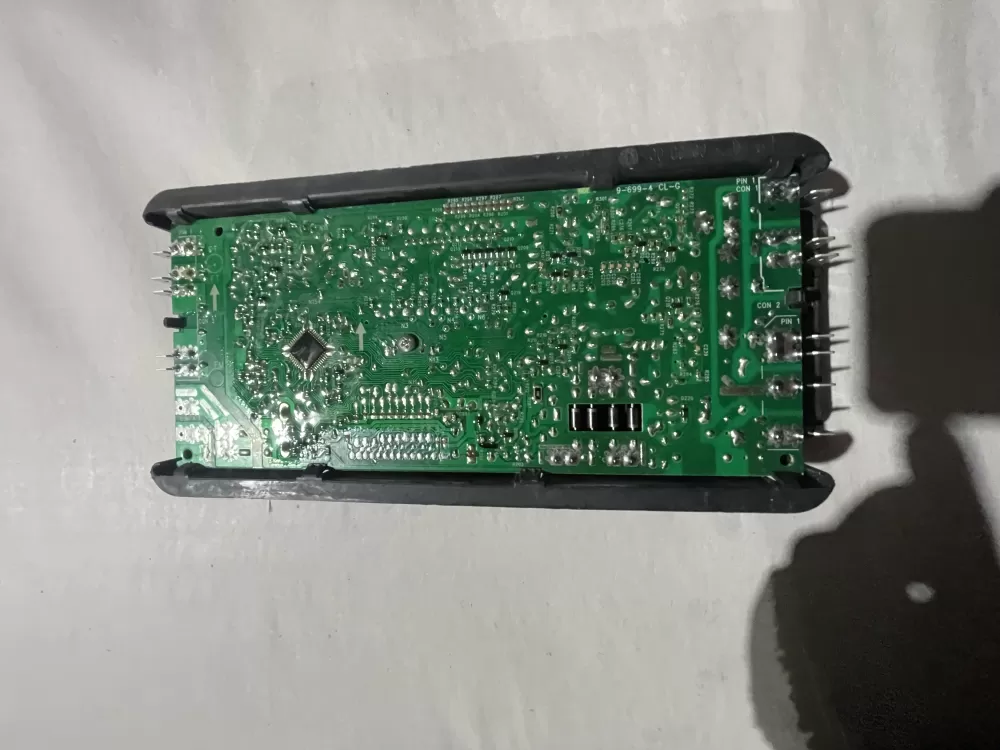 Whirlpool W11126814 W10841330 Range Control Board AZ202126 | KM2716