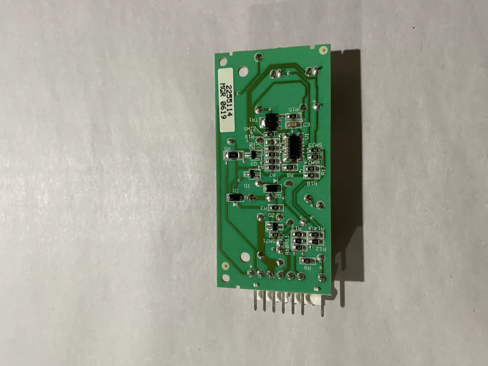 Genuine Whirlpool Refrigerator Ice Optic Board 3193682 AZ200235 | BK2800