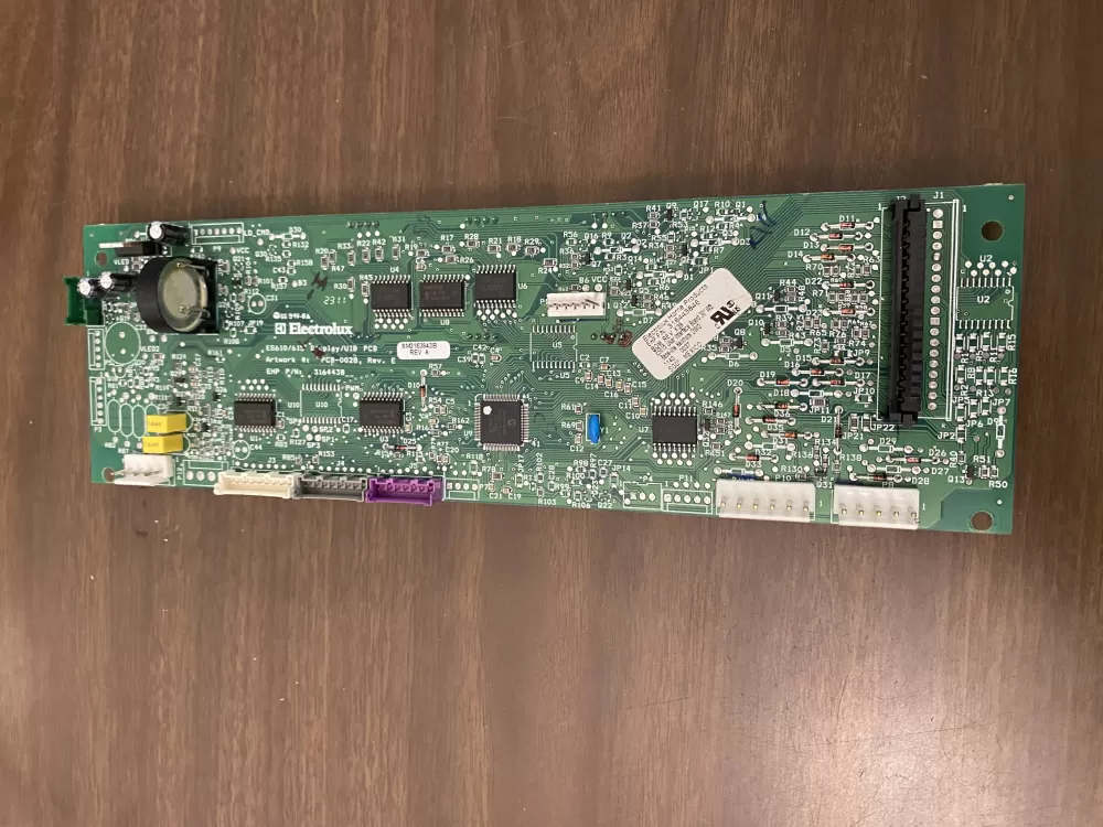 Frigidaire  Kenmore 316443846 Oven Control Board