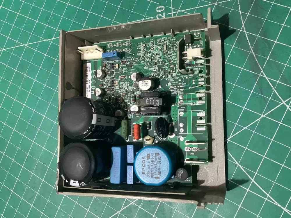 Whirlpool OEM Control Board 519301022 AZ196845 | AR708