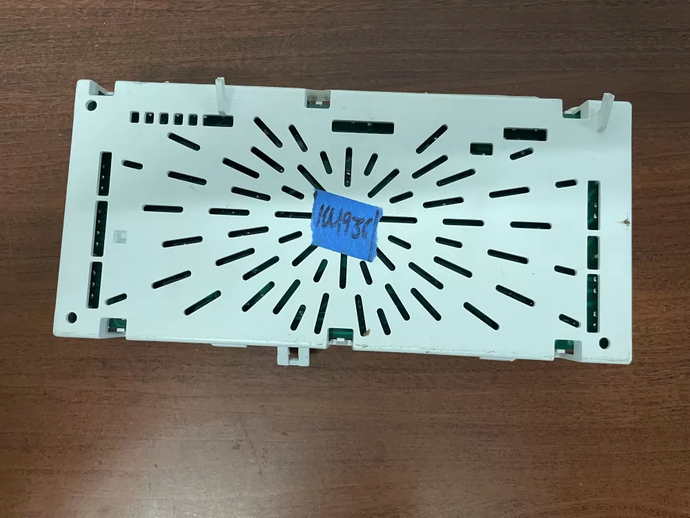 Whirlpool W10761028 W10611616 Washer Control Board AZ43959 | KM936
