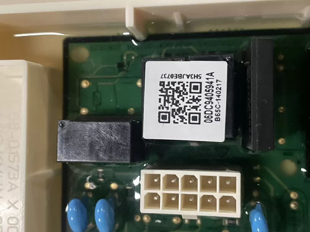 DC94 05941A DC92 01803C PD00038485 Washer Control Board AZ26778 | WMV224