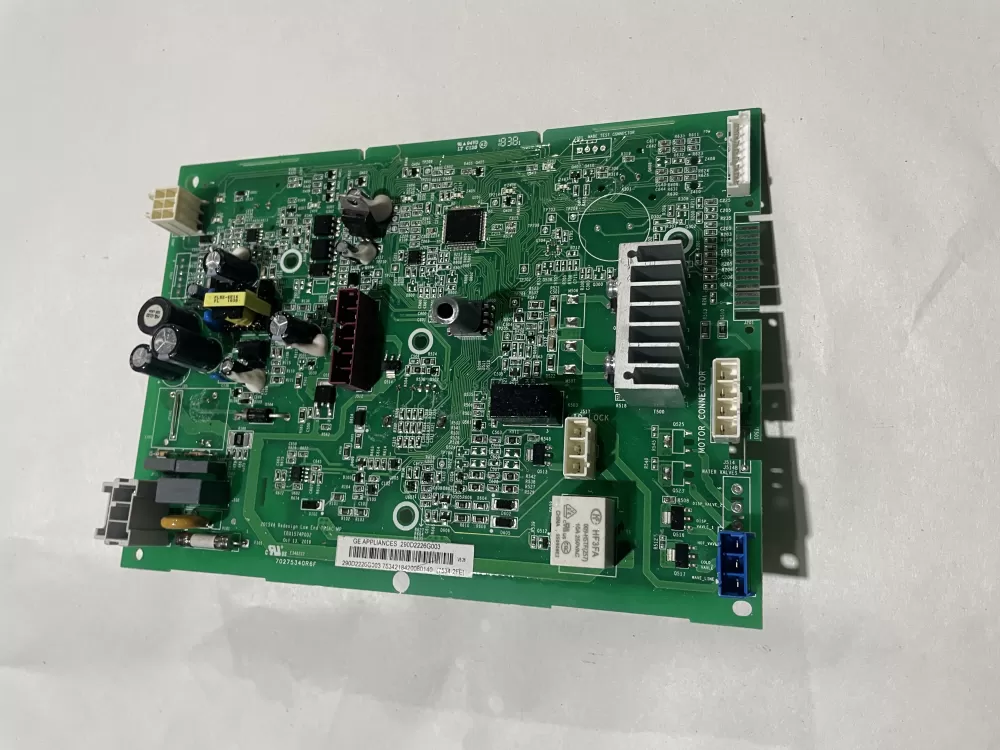 GE WH22X32357 WH22X29556 290D2226G003 WH18X28174 Washer Control Board