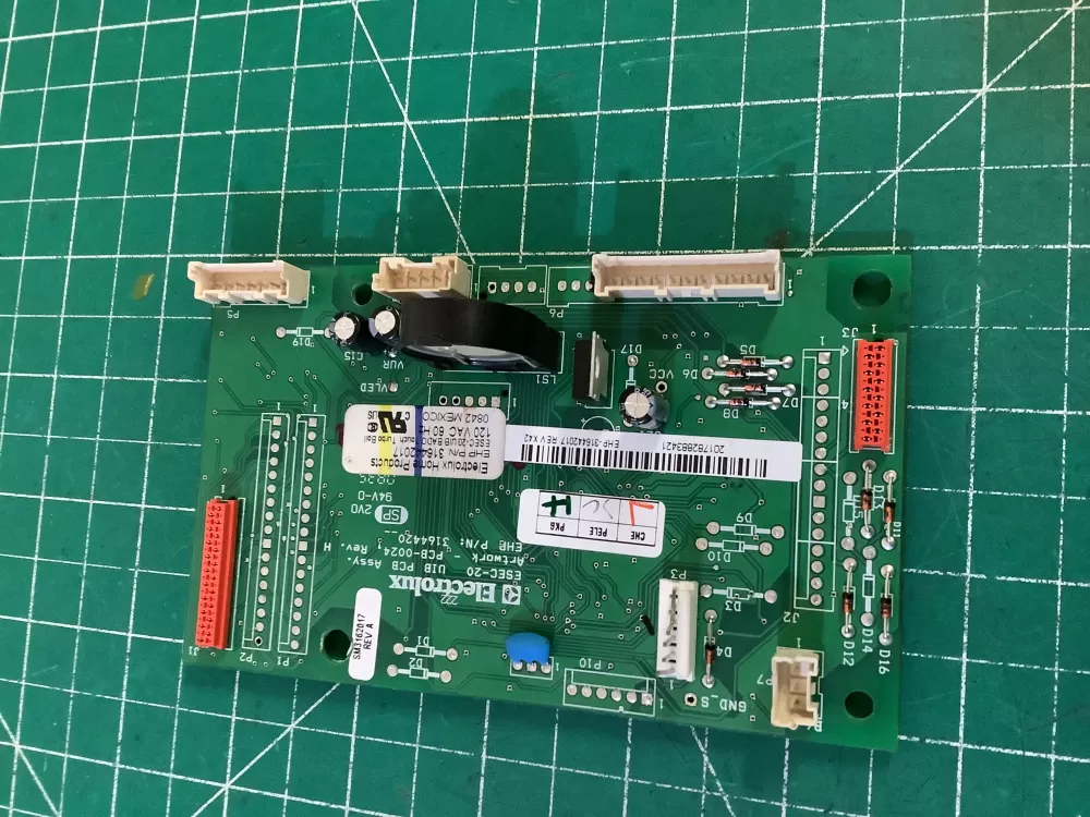 Kenmore Frigidaire 316575400 Range Oven Control Board AZ200393 | NR2783