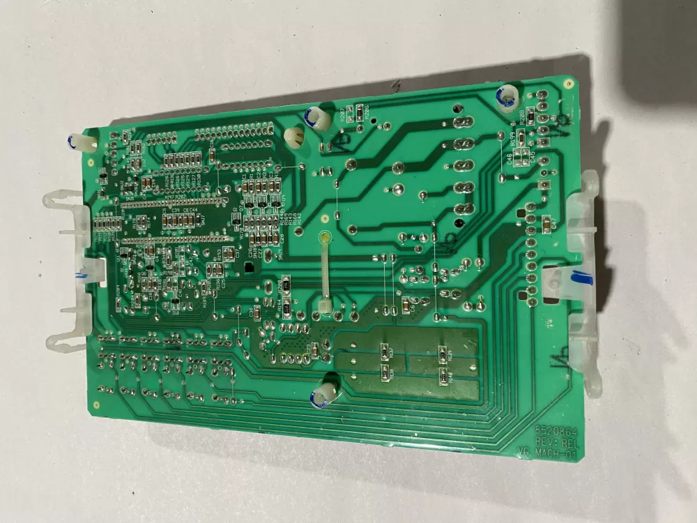 Whirlpool Kenmore 661640 8520870 Washer Control Board AZ140812 | BK2366
