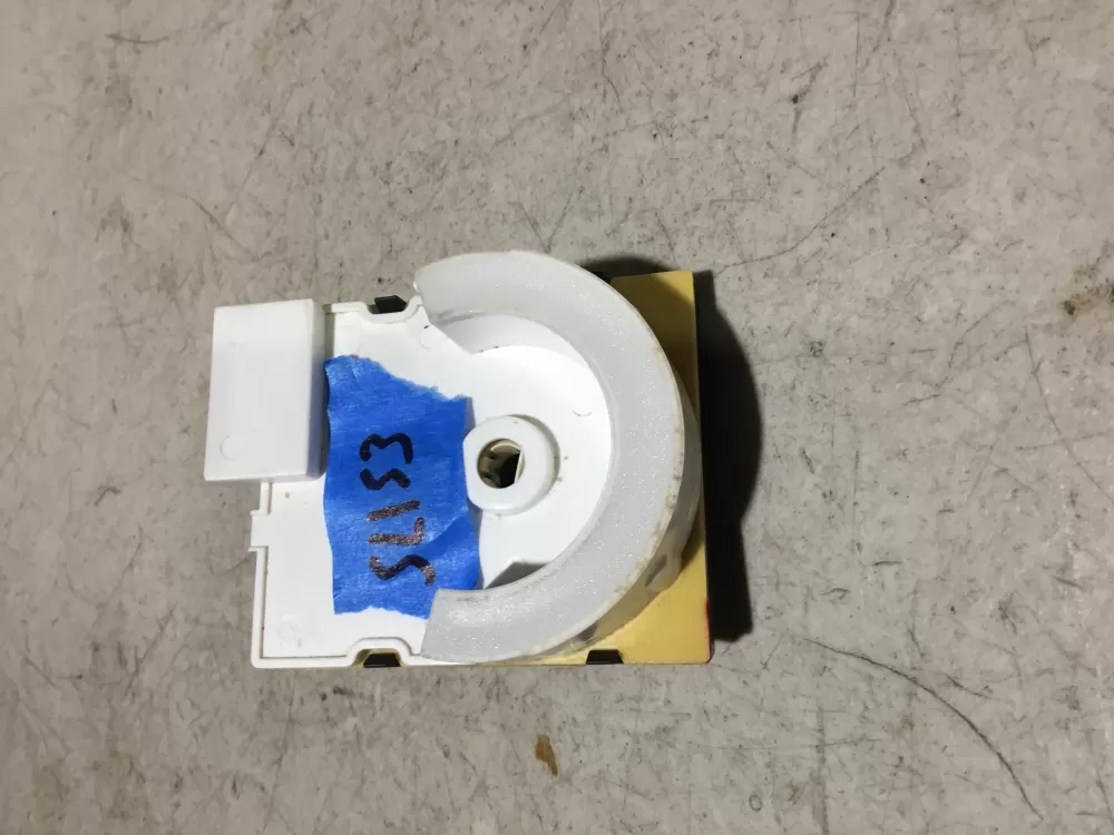 Bosch 9000400173 Thermador Range Potentiometer AZ77402 | Sl153