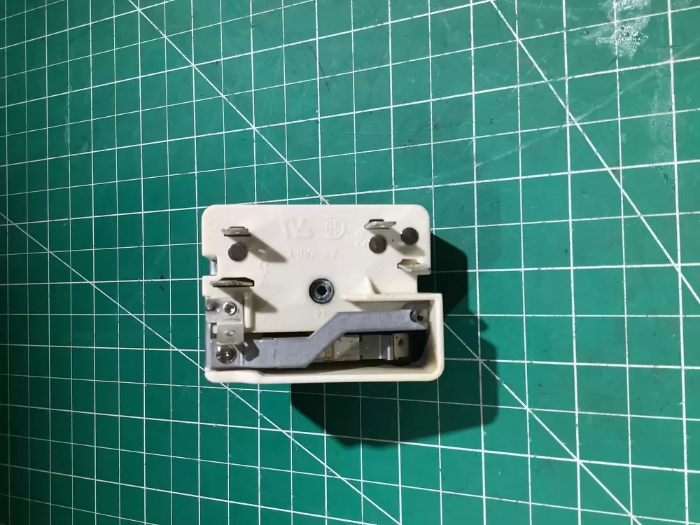 Kenmore AP3890378 1155394 316021500 Range Infinite Switch AZ136259 | SL253