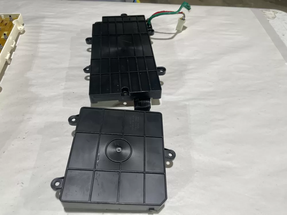 Samsung DC61-02649 Washer Display User Interface Control Board AZ154154 | Wmv273