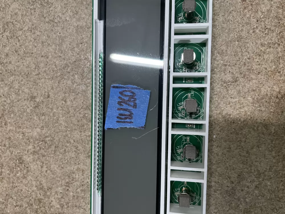 LG Kenmore 6871JB1451D Refrigerator Control Board AZ26875 | KM260