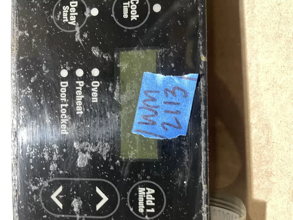 Frigidaire 316418501 Range Oven Control Board AZ65672 | Wm2113