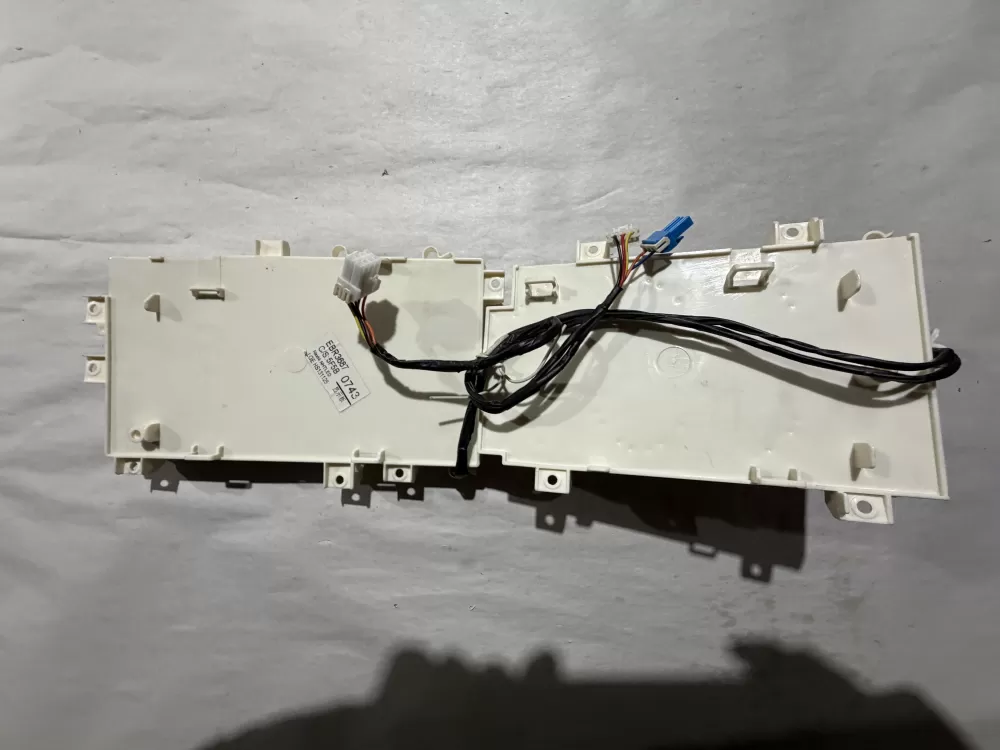 LG EBR36870743 Washer Control Board AZ210163 | KMV922
