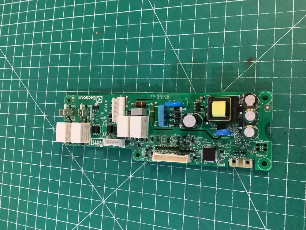 Frigidaire 5304535629 A21771902 Dishwasher Main Control Board AZ198979 | NR2754