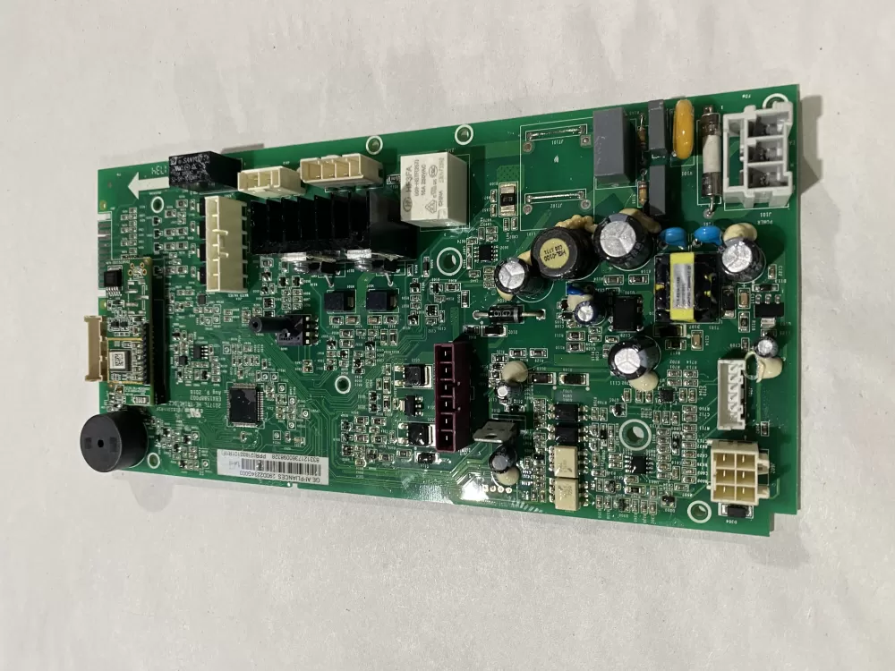 GE Wh22x29348 Washer Control Board AZ150185 | BK2053