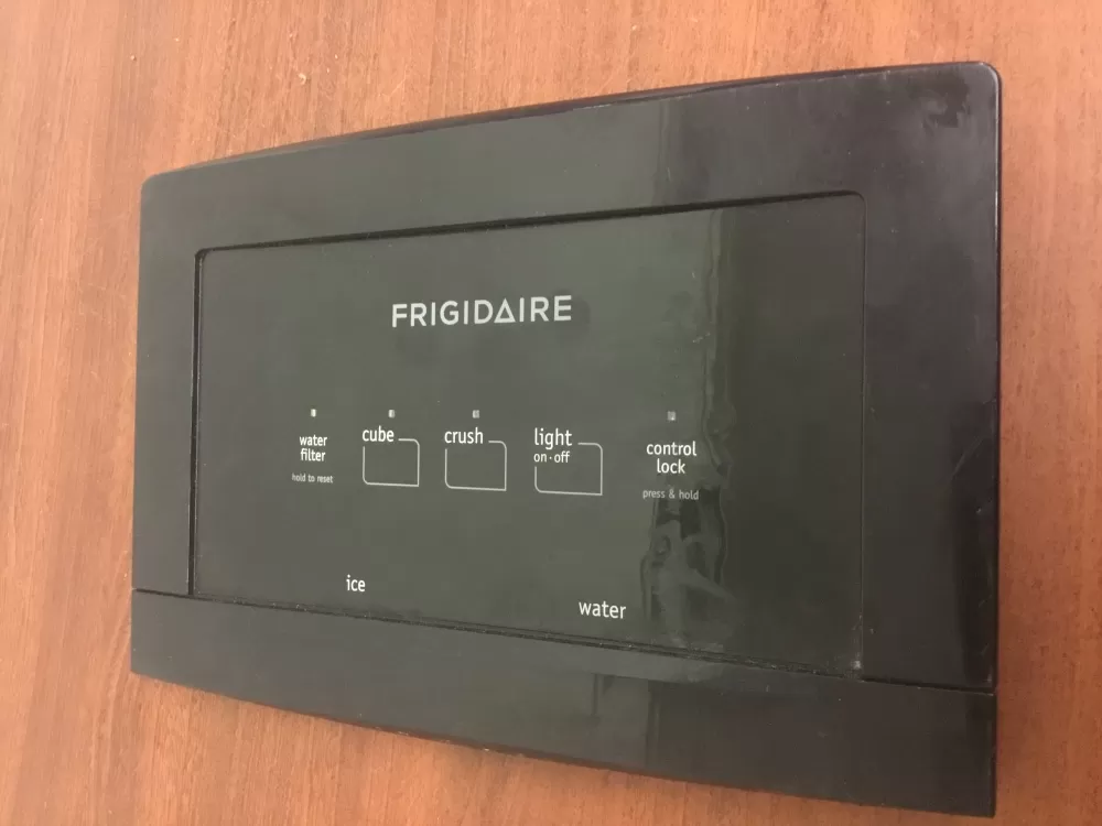 Frigidaire EHP-242053503B Refrigerator Control Board