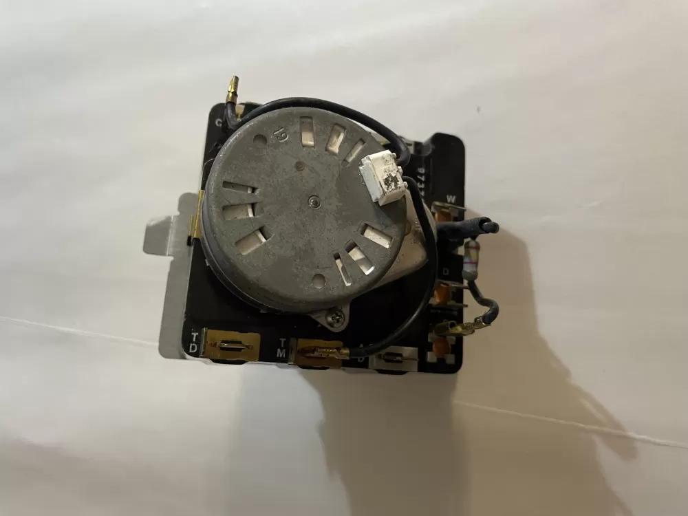 Frigidaire 131795800 Dryer Timer AZ160339 | KM2326