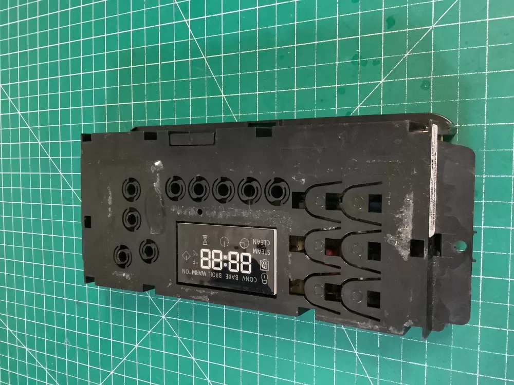 Whirlpool 100-01556-15 Oven Control Board Invensys