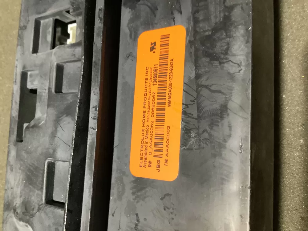 Frigidaire Electrolux 134640610 134640611 Washer Control Board AZ125422 | NR2277