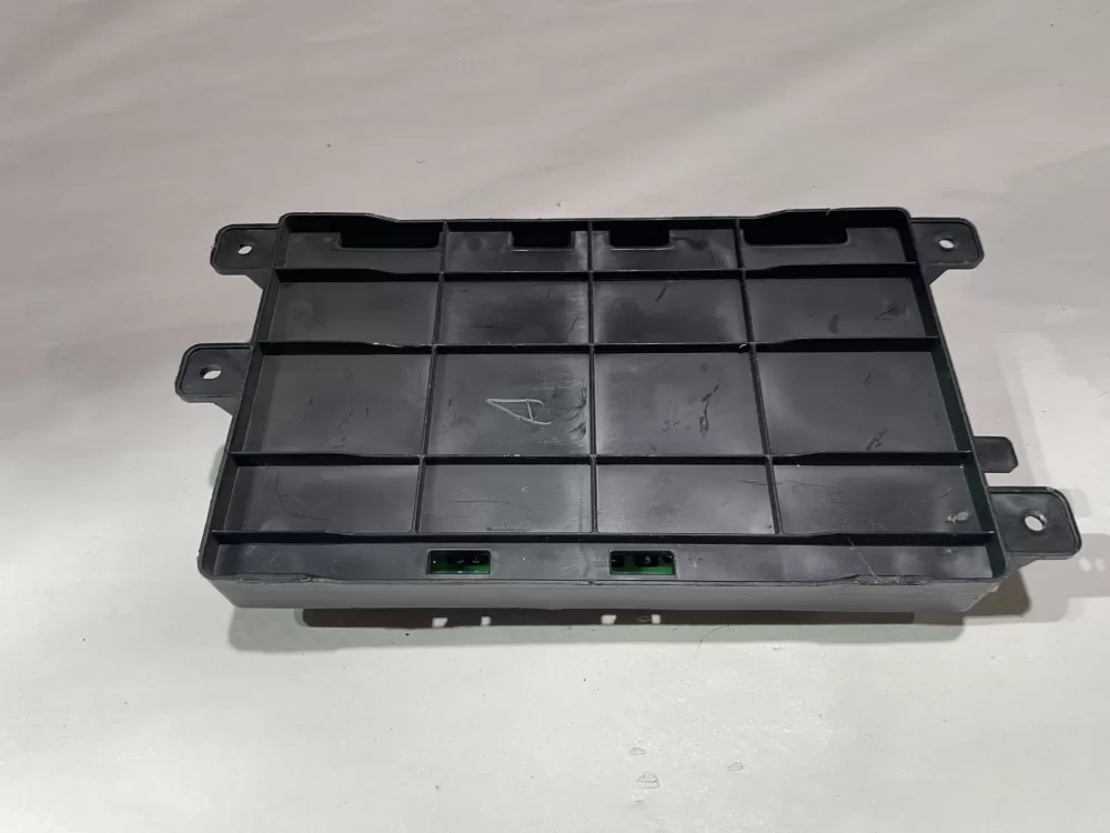 Samsung DG92 01084A Range Oven Relay Control Board AZ145874 | Wm2444