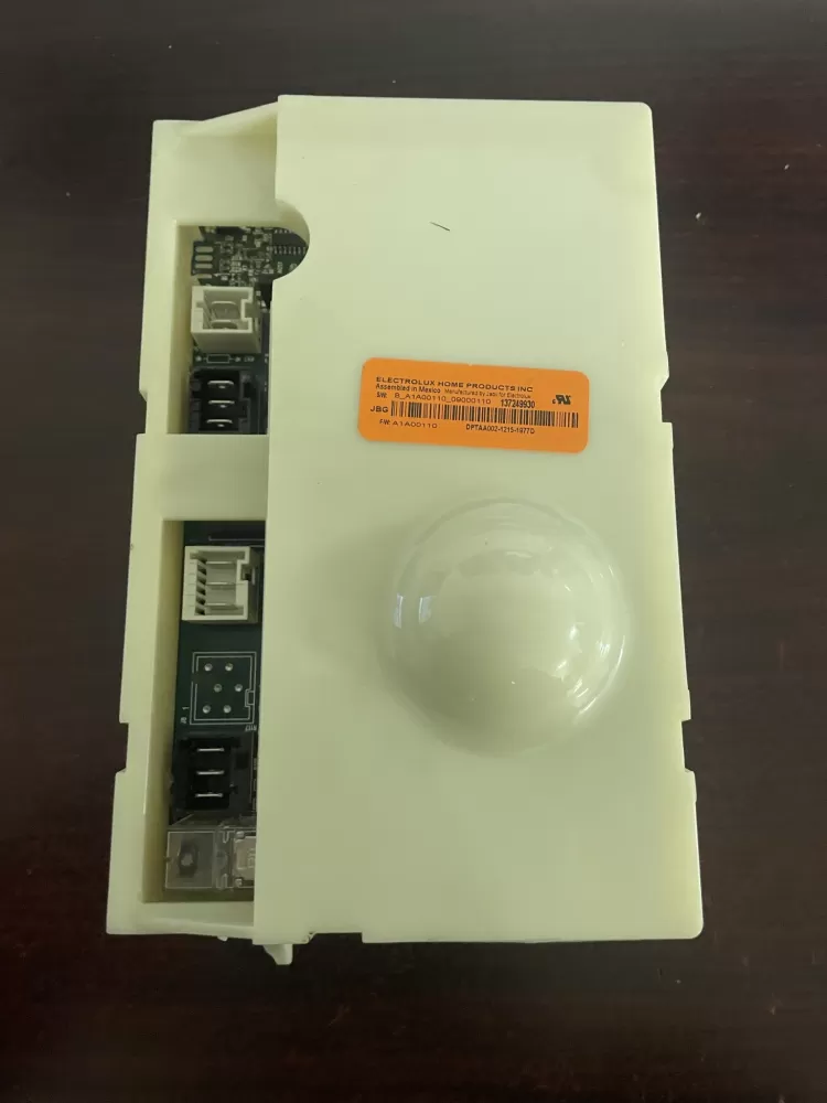 Frigidaire Electrolux AP5948941 137249930 Dryer Control AZ82681 | KM1789