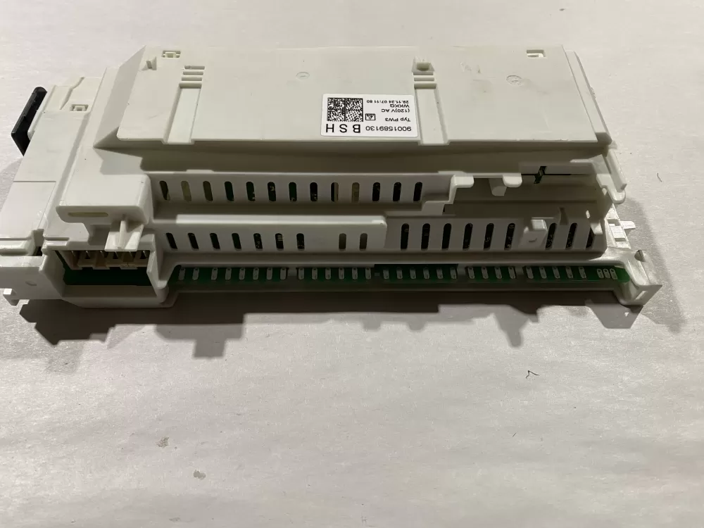 Bosch 9001589130 Dishwasher Control Board AZ186300 | BK2726