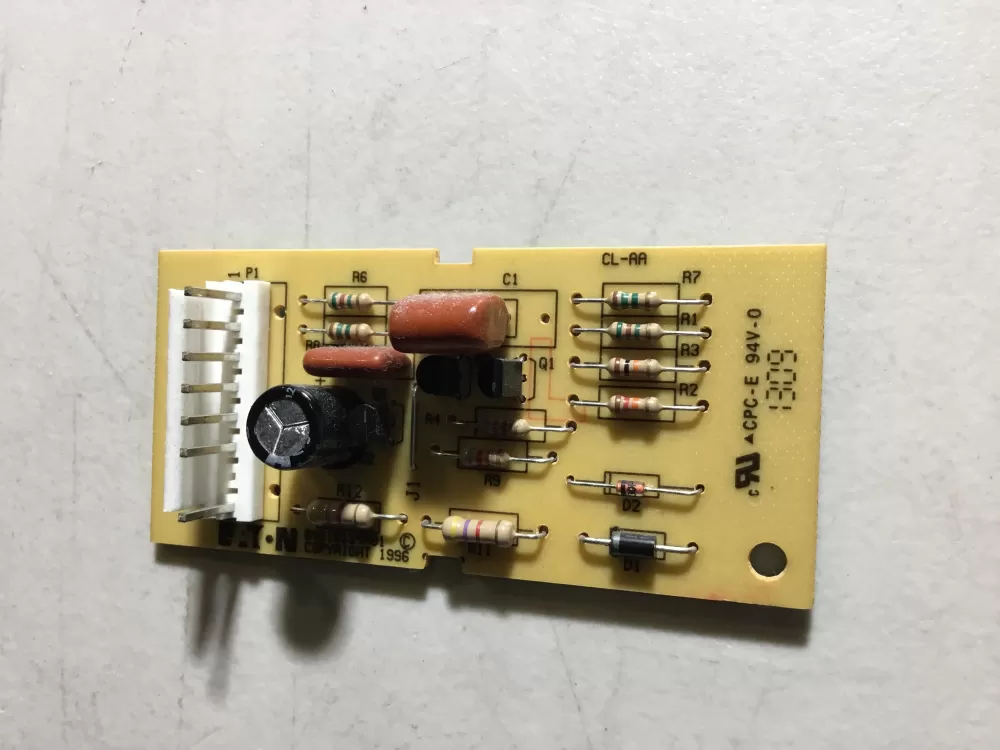 Frigidaire 100 01229 02  Control Board AZ44113 | NR1758