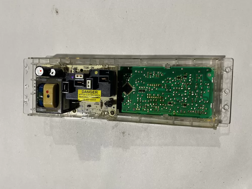 GE Hotpoint 183D7142P002 Oven Control Board AZ120174 | BK2194