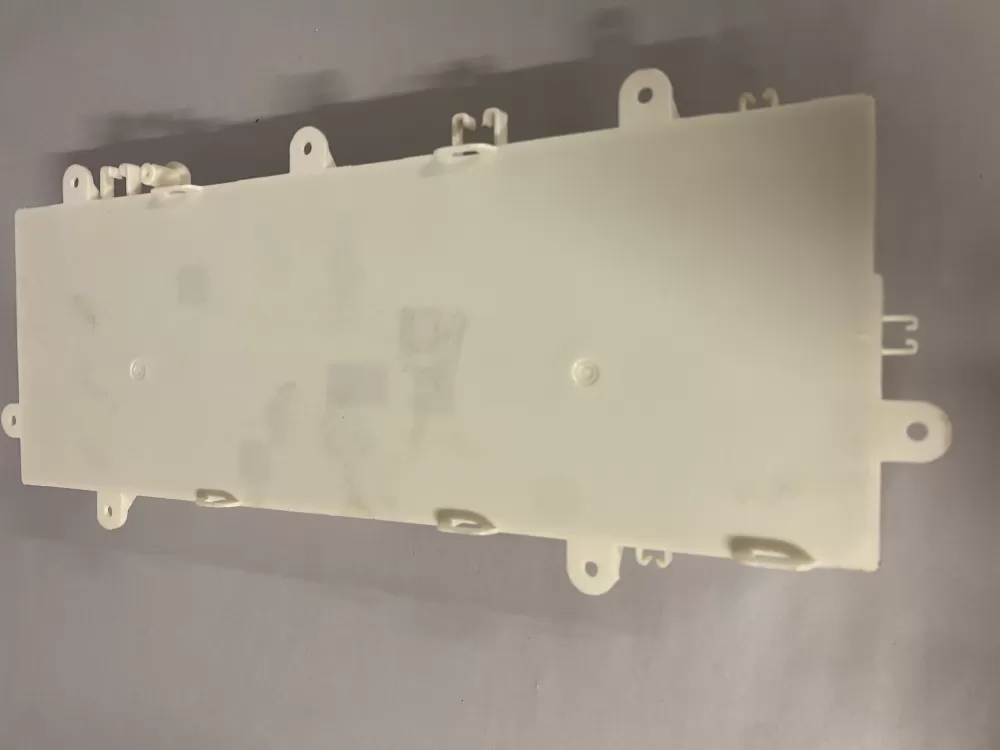 LG EBR79203401 Washer Control Board AZ226398 | BKV609