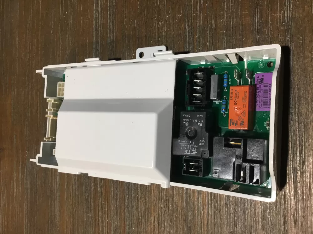 Whirlpool W10368722 W10432259 WPW10432259 PS11754668 W10432259 A Dryer Control Board