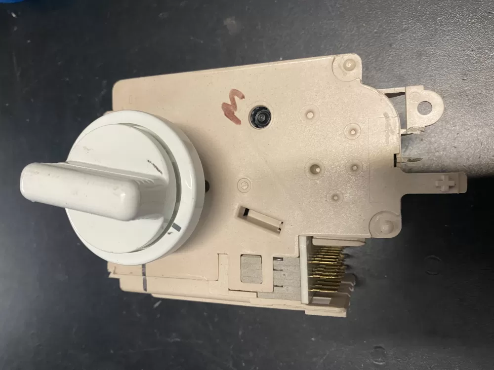 Frigidaire 131758600B GE Kenmore Washer Timer AZ16544 | BK913
