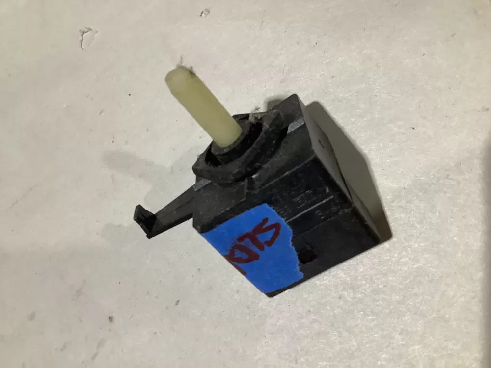 Whirlpool WP3405156 Dryer Switch AZ108446 | Sl131