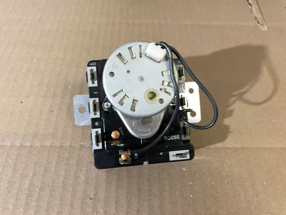 Kenmore Whirlpool 3390701C Dryer Timer AZ95320 | Wm1921