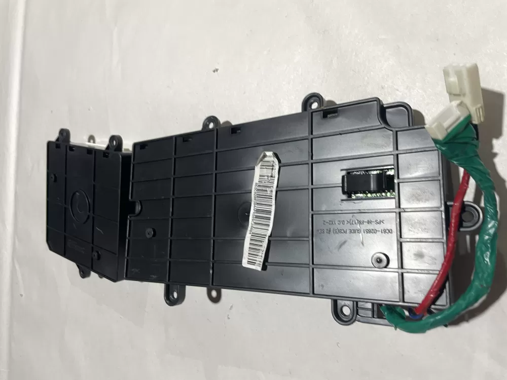 Samsung DC92-00384A DC92-00384E PS4215867 Dryer Control Board AZ138207 | Wmv683