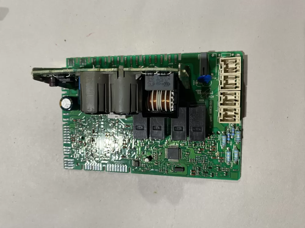 Whirlpool AAWCB-004 Washer Control Board