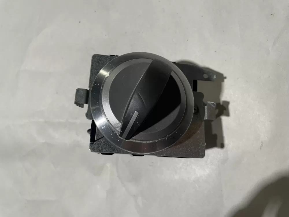 Hotpoint GE 212D1233P010 WE4M362 Dryer Timer AZ146153 | KM2450