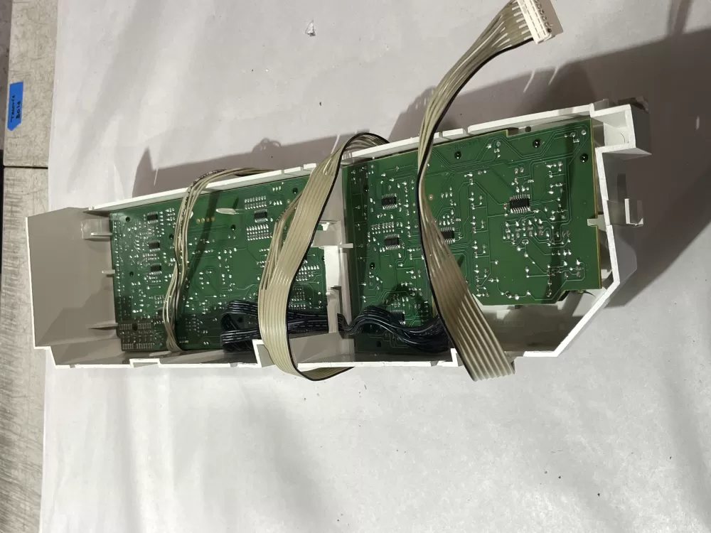 Whirlpool 4619-702-20631  461970220631  Washer 