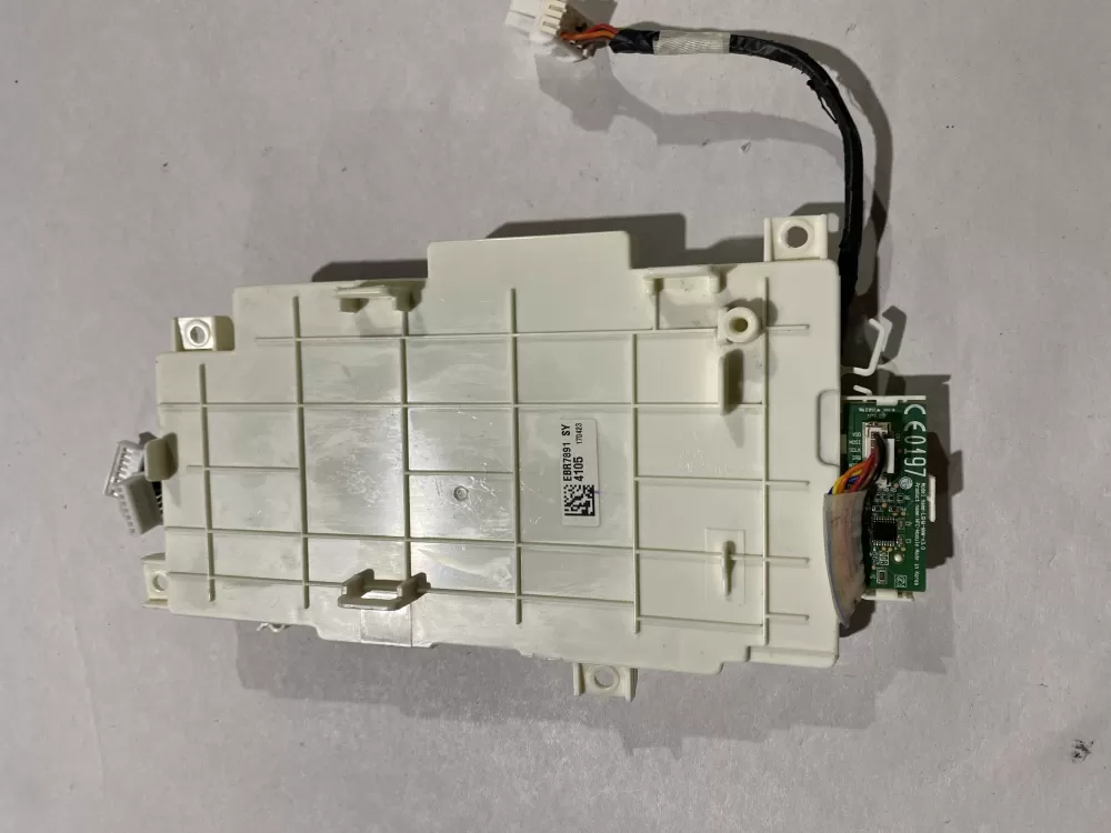 LG EBR78914115 EBR78914105 PS11710911 Dryer Control Board AZ149861 | BK2495