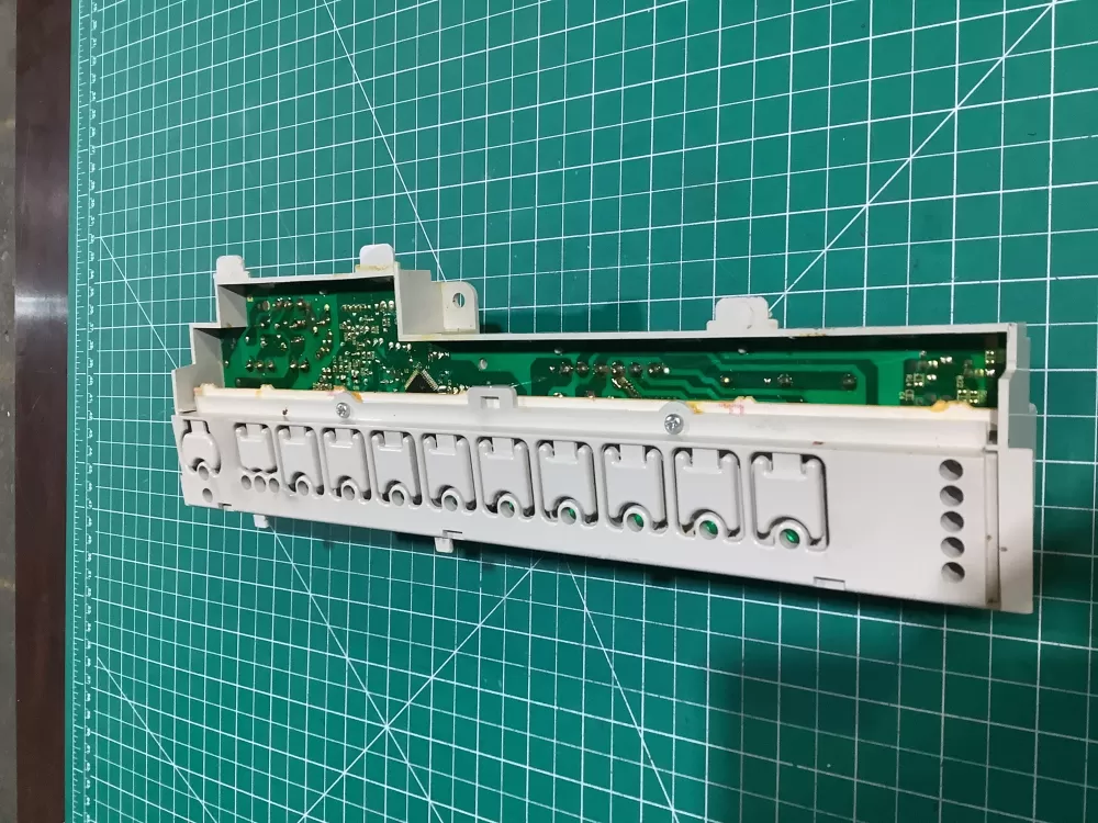 GE  165D7420G002 Dishwasher 