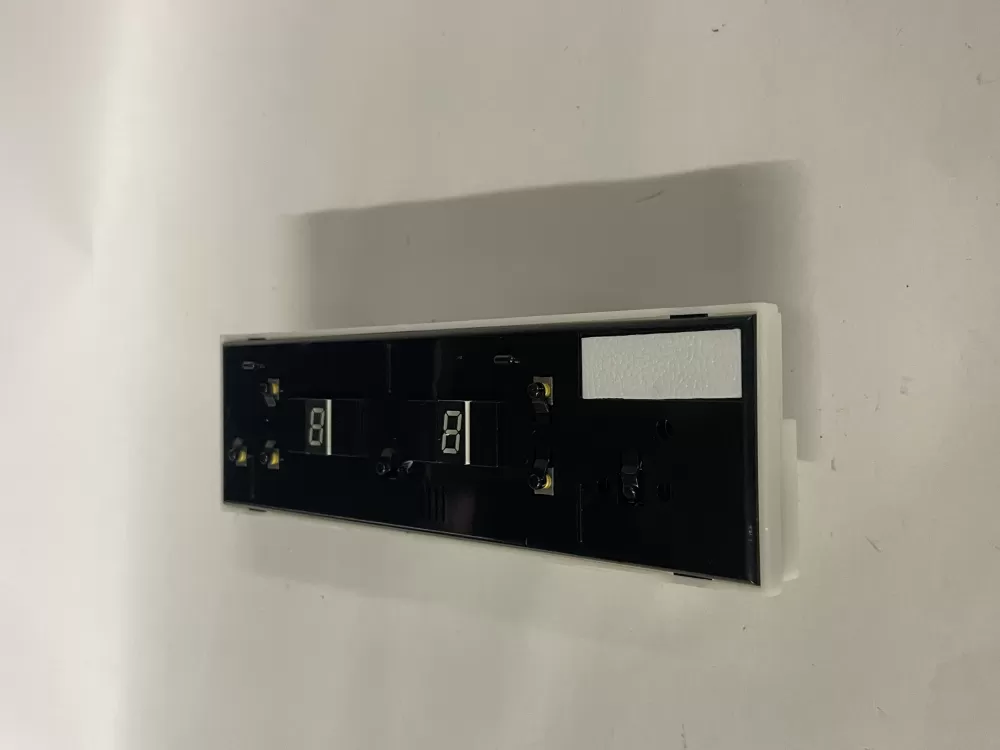 Frigidaire  Electrolux A01078804  AP5953796  242207704  242282304  3516025  5304498023  PS10060580  31160890098 Refrigerator UI Control Board