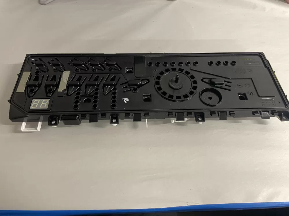 Whirlpool WPW10269599  AP6018200  W10269599  4443556  PS11751502  W10252255 Washer Control Board