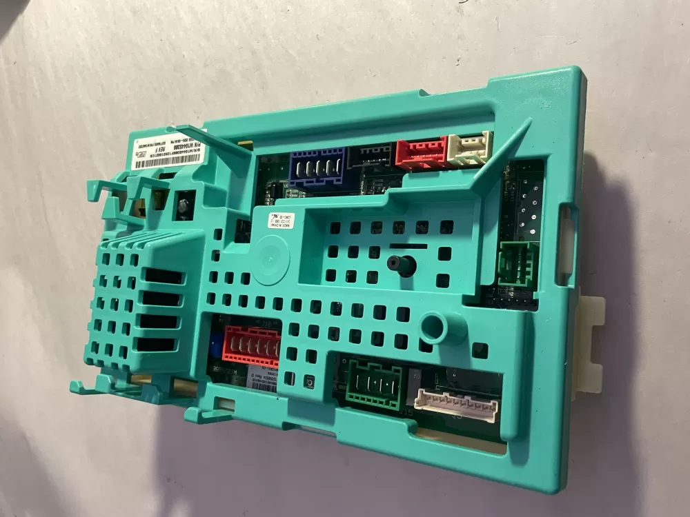 Maytag W10406139 W10422816 W10445386 W10480274 PS3653307 Washer Control Board