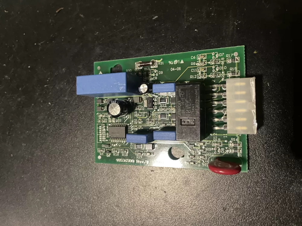 Electrolux 241508001 Refrigerator Defrost Control Board