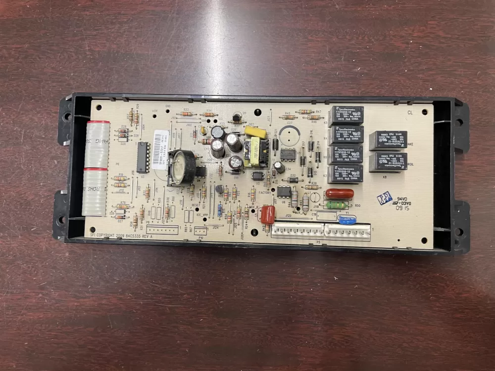 Frigidaire AP6230537 316557217 5304509231 Range Control Board AZ31615 | KMV57