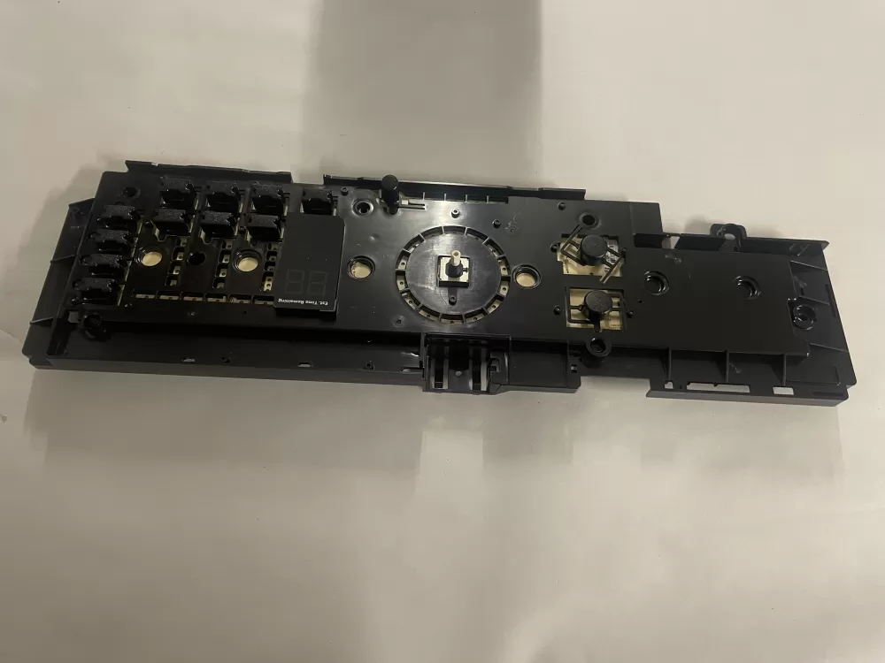 GE Whirlpool 290D1525G501 290D2860G001 Washer Control Board AZ128990 | KMV675