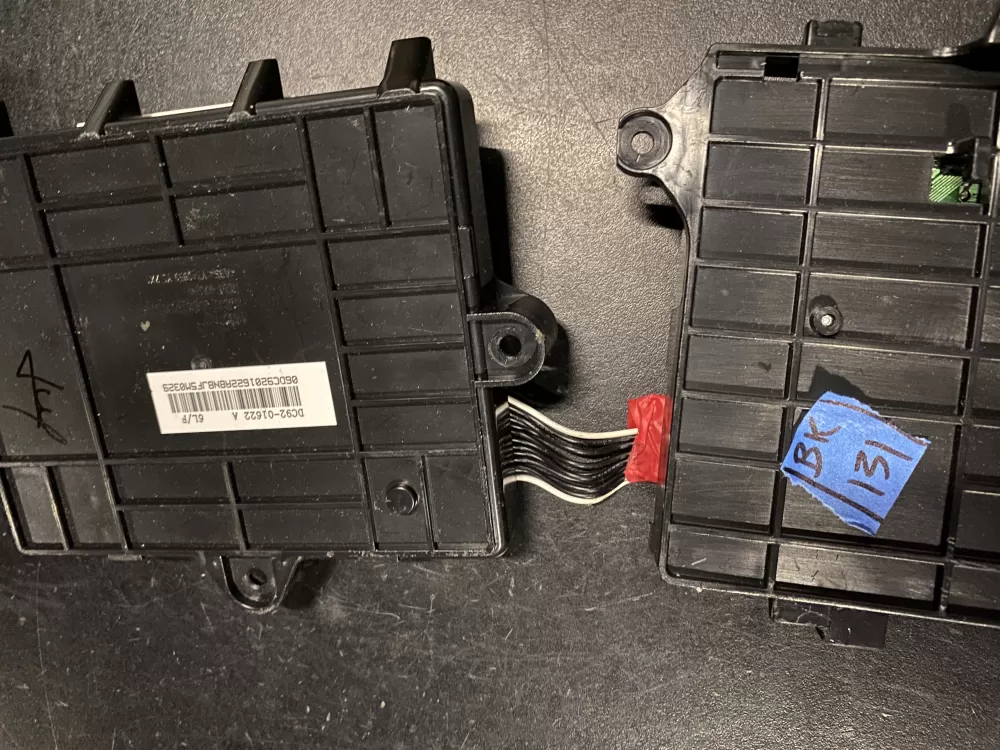 Samsung Washer Control Board DC92-01622A AZ26982 | BK131