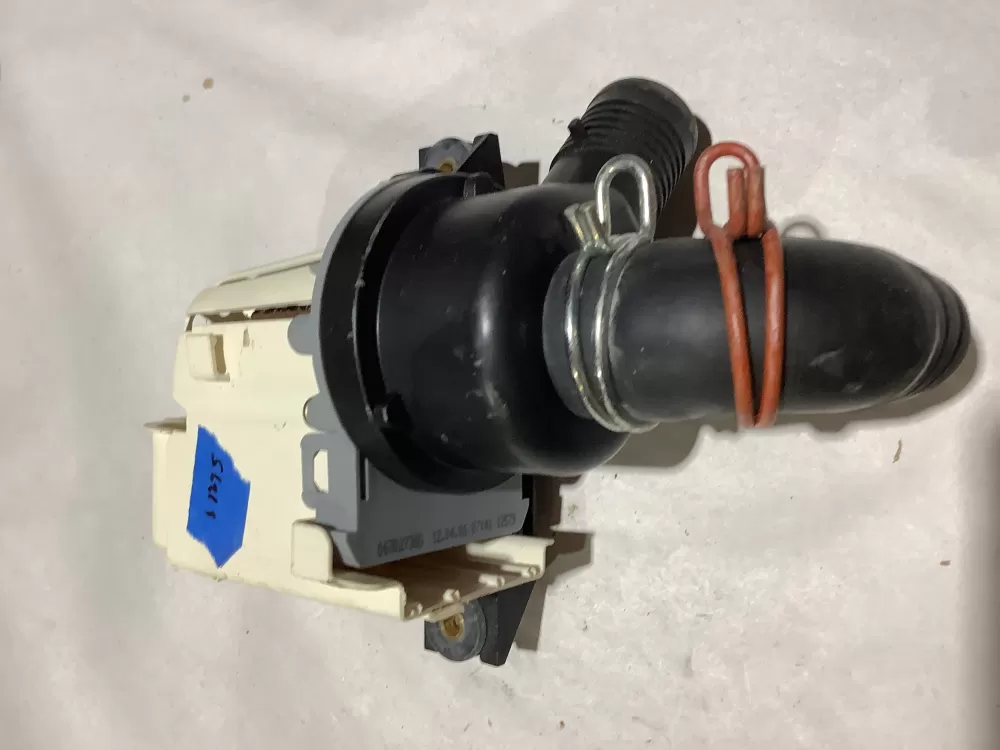 Kenmore Maytag 8542672 W10049390 Washer Drain Pump AZ128391 | Sl219