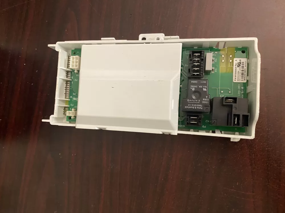 Whirlpool  Maytag  Kenmore 3978994 PD00003854 WPW10111606 3978981 W10050520 W10111606 W10111606R 1203139 AP6015082 PS11748354 EAP11748354 Dryer Control Board